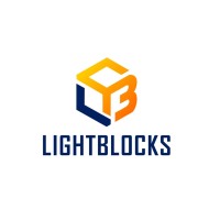 Light Blocks Logo