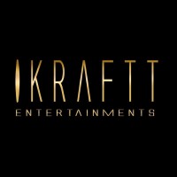 IKraftt Entertainments pvt ltd Logo