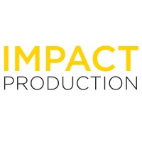 Impact Production Logo
