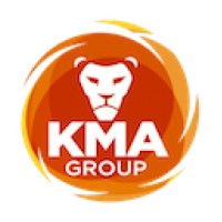 KMA Group BV Logo