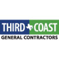 Third Coast General Contractors Logo