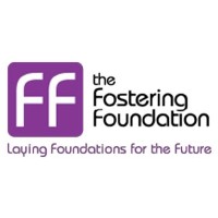 Fostering Foundation Logo