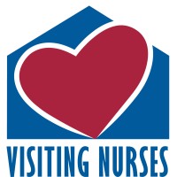 Douglas County Visiting Nurses Logo