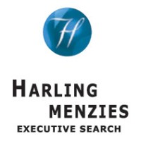 Harling Menzies Executive Search Logo
