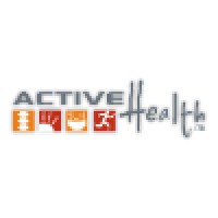 Active Health Ltd Logo