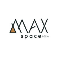 Max Space Design Logo