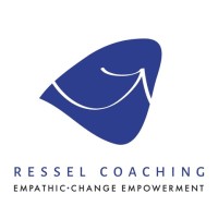 Ressel Coaching Logo