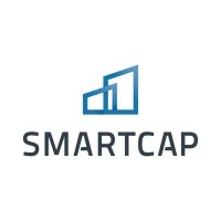SMARTCAP, Inc. Logo