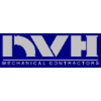 N.V. Heathorn Co. Logo