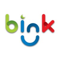 Bink Bionanotechnologies Logo