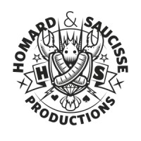 Homard et Saucisse Production Logo