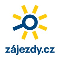 Zájezdy.cz, a.s. Logo