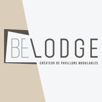 BeLodge Logo