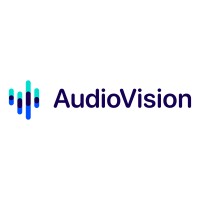 AudioVision Logo