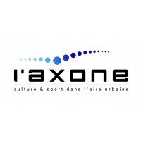 LAxone Montbéliard Logo