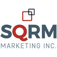 Square Root Marketing Inc. Logo