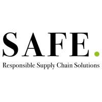 SAFE LIMITED Logo