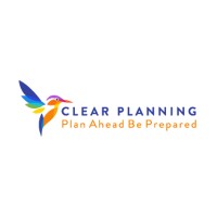 Clear Planning Logo