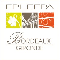 CFA CFPPA DE LA GIRONDE LYCEE AGRICOLE BLANQUEFORT Logo