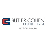 Butler-Cohen Design + Build Logo