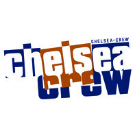 Chelsea Crew Logo