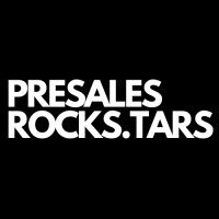 PRESALES ROCKS.TARS Logo