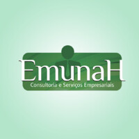 Emunah Consultoria e Serviços Empresariais Logo