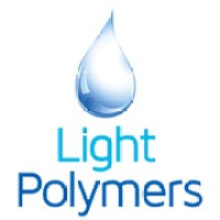 Light Polymers Logo