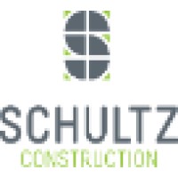 Schultz Construction Logo