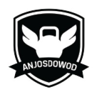 Anjos do Wod Logo