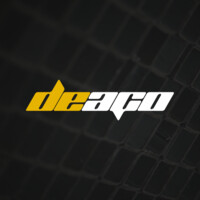 Deaço Comércio de Tubos e Aços Logo