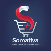 Somativa Contabilidade de Supermercados Logo
