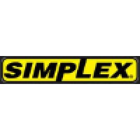 TK Simplex (an Actuant Company) Logo