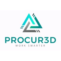 Procur3d Consulting Logo