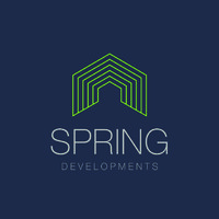 Spring Developments LTD Logo