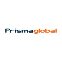 Prismaglobal Logo