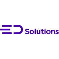 ED Solutions Logo