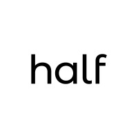 Half Comunicação Logo
