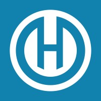 CH Logistics Logo