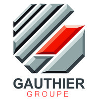 Gauthier Groupe Logo