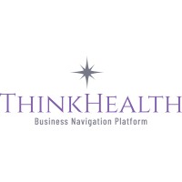 THINKHEALTH PLATFORM Logo
