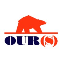 OUR(S) | Le média de la communication Logo