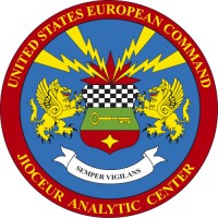 JIOCEUR Analytic Center Logo