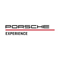 Porsche Experience (operated by SPORTTOTAL EVENT GmbH) Logo