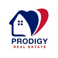 Prodigy Real Estate Logo