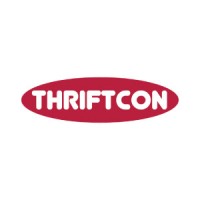 ThriftCon Logo