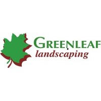 Greenleaf Landscape Inc Logo