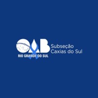 OAB - Subseção de Caxias do Sul Logo