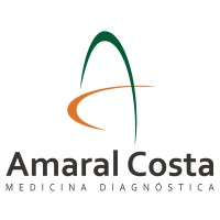 Amaral Costa Medicina Diagnóstica Logo