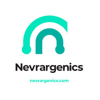 Nevrargenics Ltd. Logo
